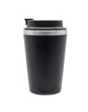 Kubek termiczny Andre 350 ml, biały