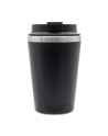 Kubek termiczny Andre 350 ml, biały