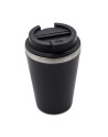 Kubek termiczny Andre 350 ml, biały