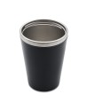 Kubek termiczny Andre 350 ml, biały