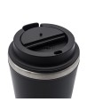 Kubek termiczny Andre 350 ml, biały