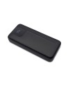 Power bank 20000 mAh Powerline, czarny