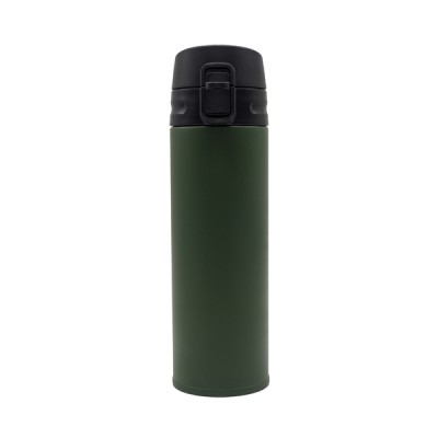 Kubek termiczny Olten 400 ml, biały