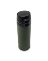Kubek termiczny Olten 400 ml, biały