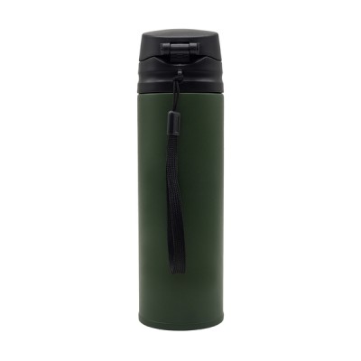 Kubek termiczny Olten 400 ml, biały