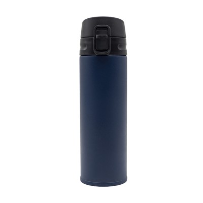 Kubek termiczny Olten 400 ml, biały