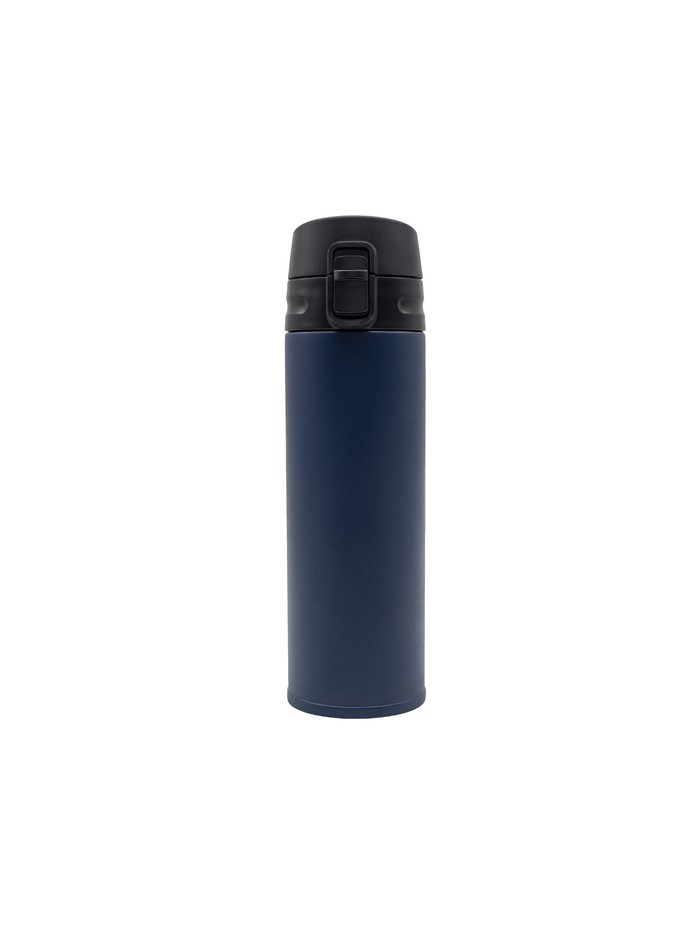 Kubek termiczny Olten 400 ml, biały