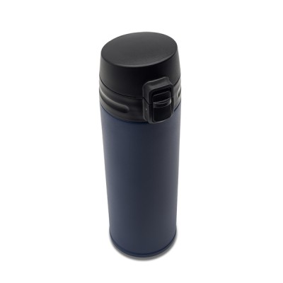 Kubek termiczny Olten 400 ml, biały