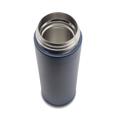 Kubek termiczny Olten 400 ml, biały