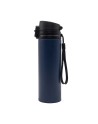 Kubek termiczny Olten 400 ml, biały