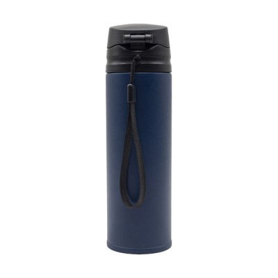Kubek termiczny Olten 400 ml, biały
