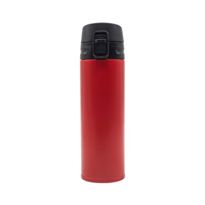 Kubek termiczny Olten 400 ml, biały