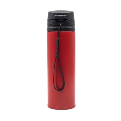 Kubek termiczny Olten 400 ml, biały