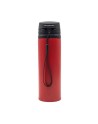 Kubek termiczny Olten 400 ml, biały