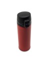 Kubek termiczny Olten 400 ml, biały