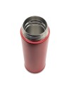 Kubek termiczny Olten 400 ml, biały