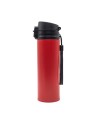 Kubek termiczny Olten 400 ml, biały