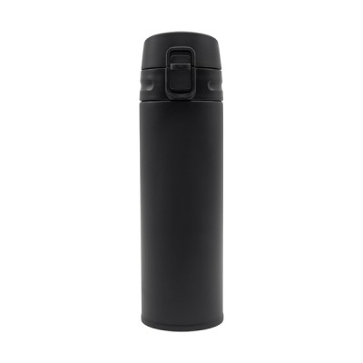 Kubek termiczny Olten 400 ml, biały