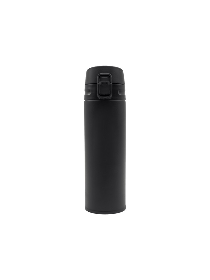 Kubek termiczny Olten 400 ml, biały