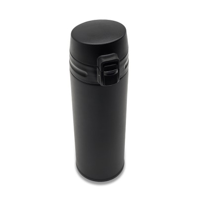 Kubek termiczny Olten 400 ml, biały