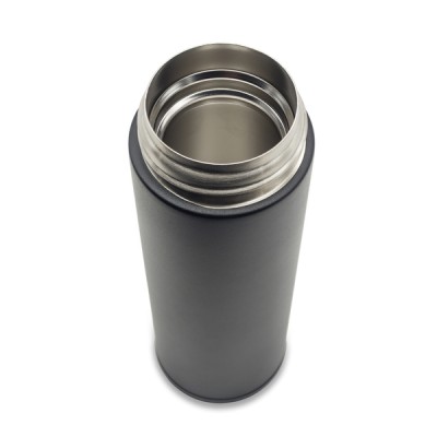 Kubek termiczny Olten 400 ml, biały