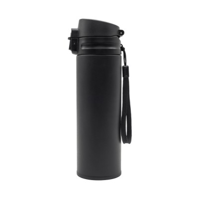 Kubek termiczny Olten 400 ml, biały