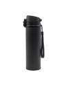 Kubek termiczny Olten 400 ml, biały