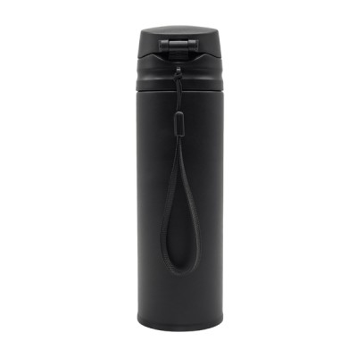Kubek termiczny Olten 400 ml, biały