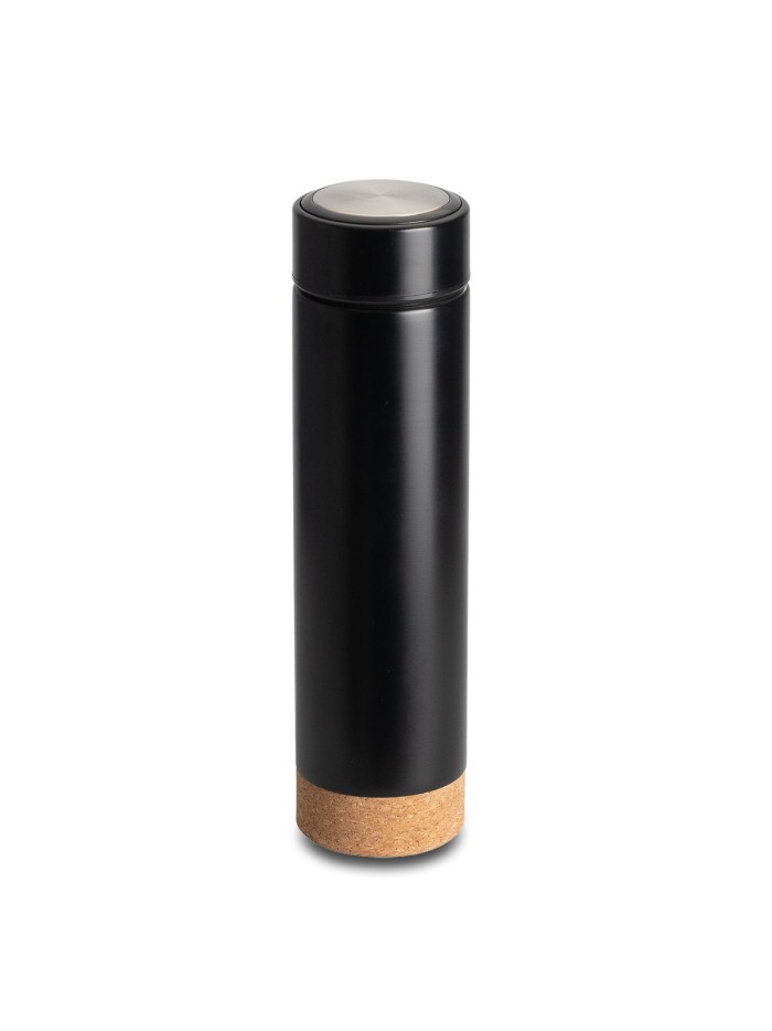 Termos Osseo 450 ml, czarny