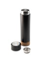 Termos Osseo 450 ml, czarny