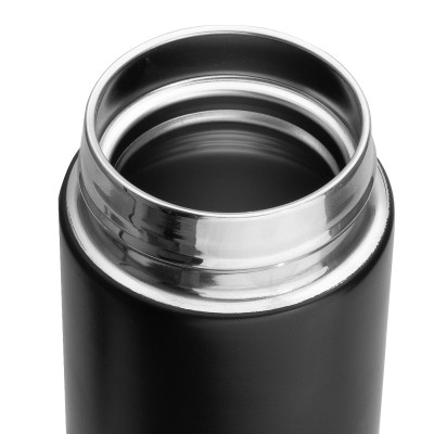 Termos Osseo 450 ml, czarny