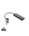 Hub USB 2.0 z USB C RABS