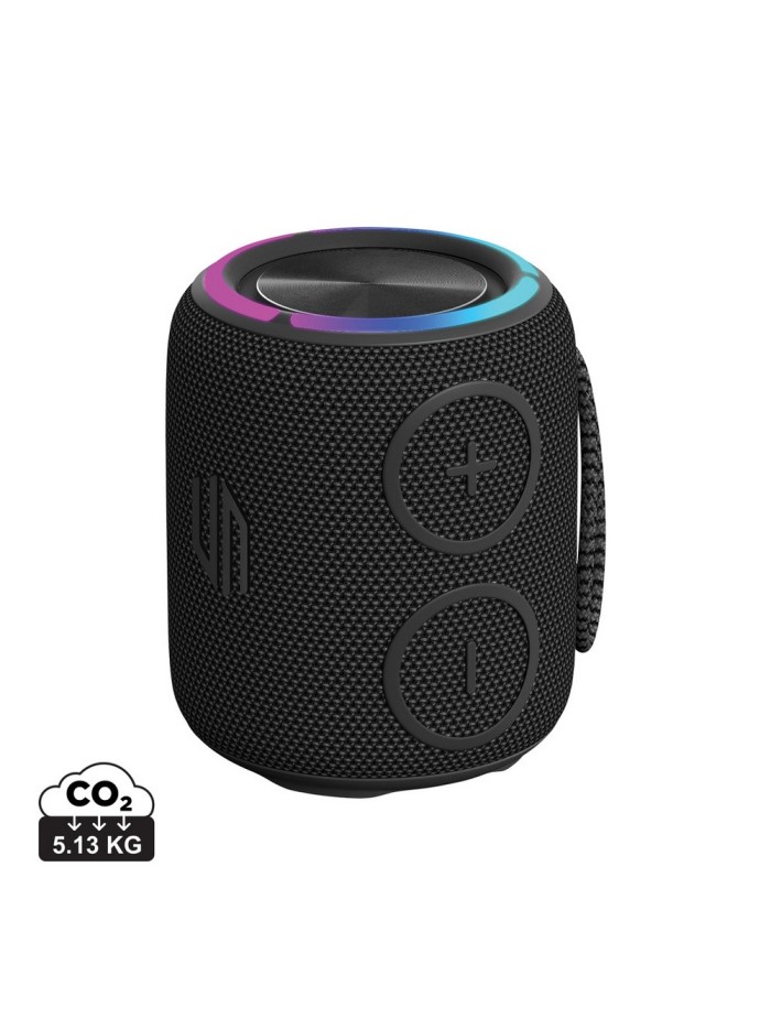 Głośnik bezprzewodowy 16W Urban Vitamin Palmdale, IPX7