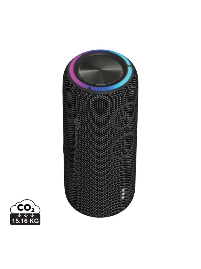 Głośnik bezprzewodowy 30W Urban Vitamin Pacific Grove, IPX7