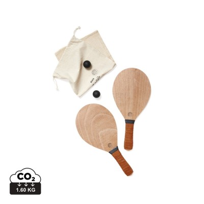 Gra zręcznościowa tenis VINGA Colos
