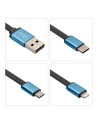 Kabel do ładowania i synchronizacji | Evelyn