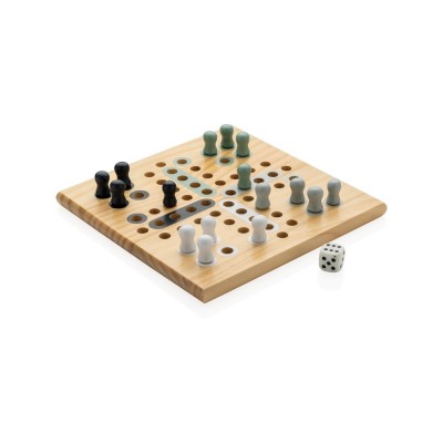 Gra planszowa "Chińczyk" Ludo