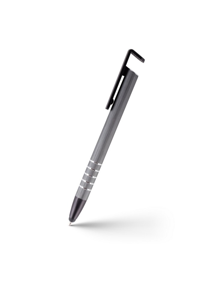 Długopis, touch pen, stojak na telefon | Erran