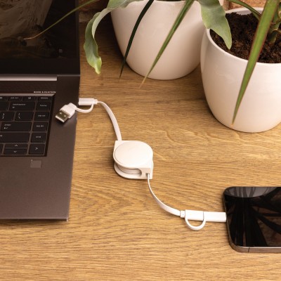 Kabel do ładowania 6 w 1