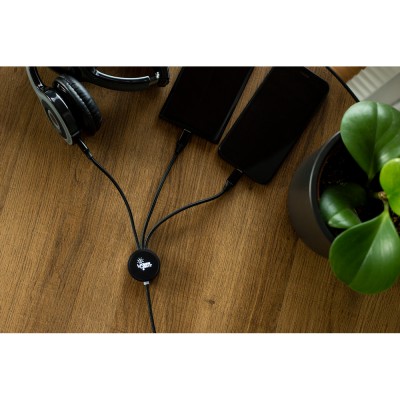 Kabel do ładowania Exclusive Collection | Jyanette