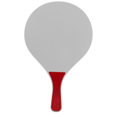 Gra plażowa, tenis