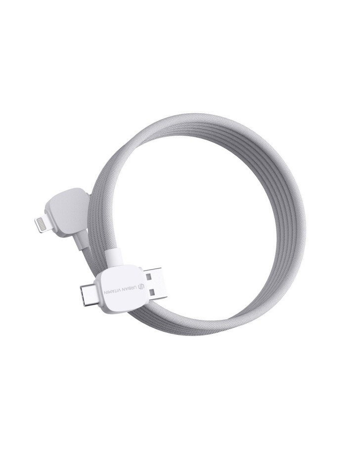 Kabel do ładowania Urban Vitamin Stockton 65W