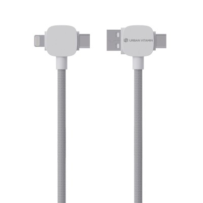 Kabel do ładowania Urban Vitamin Stockton 65W