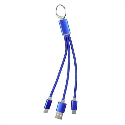 Brelok do kluczy, kabel do ładowania