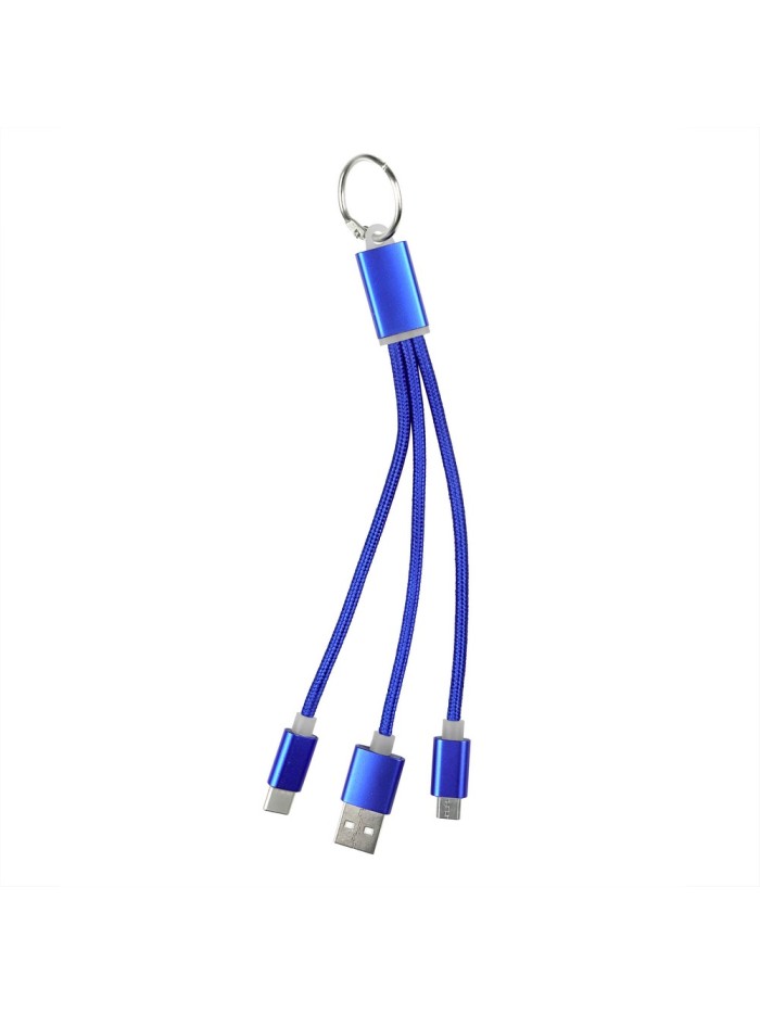 Brelok do kluczy, kabel do ładowania