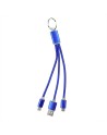 Brelok do kluczy, kabel do ładowania