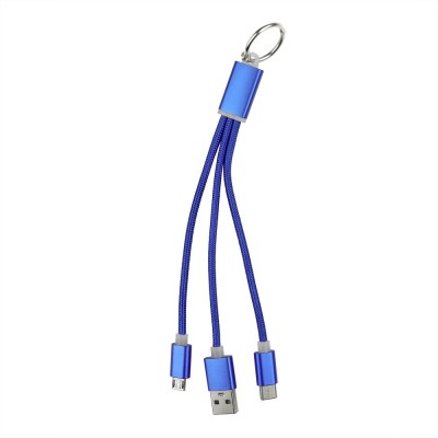 Brelok do kluczy, kabel do ładowania