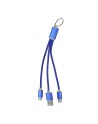 Brelok do kluczy, kabel do ładowania