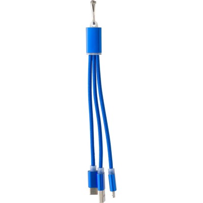 Brelok do kluczy, kabel do ładowania
