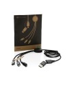 Kabel do ładowania 6 w 1 Terra